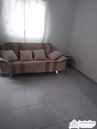 Imagem Apartamento com 1 Quarto à Venda, 50 m² em Maranduba - Ubatuba