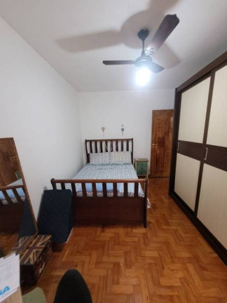 Imagem Apartamento com 2 Quartos à Venda, 65 m² em Embaré - Santos