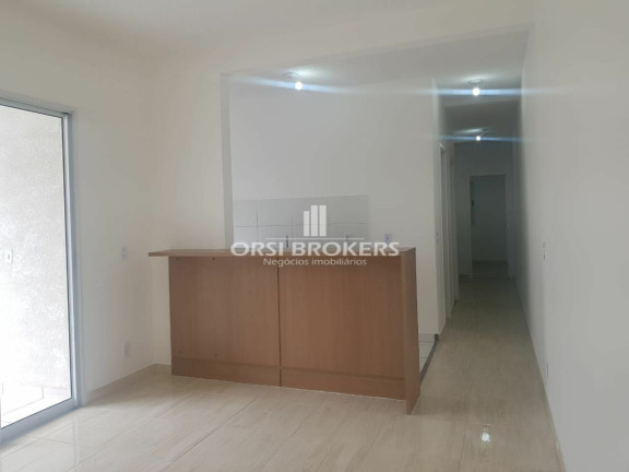 Imagem Apartamento com 3 Quartos à Venda, 78 m² em Novo Osasco - Osasco