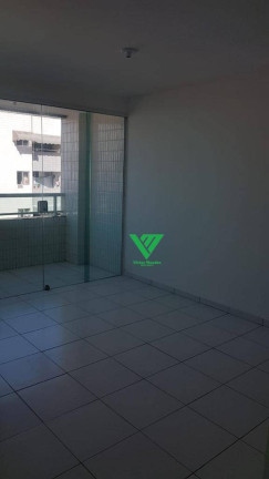 Imagem Apartamento com 2 Quartos à Venda ou Locação, 65 m² em Bessa - João Pessoa