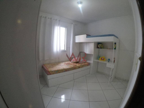 Imagem Apartamento com 2 Quartos à Venda, 49 m² em Itaquera - São Paulo