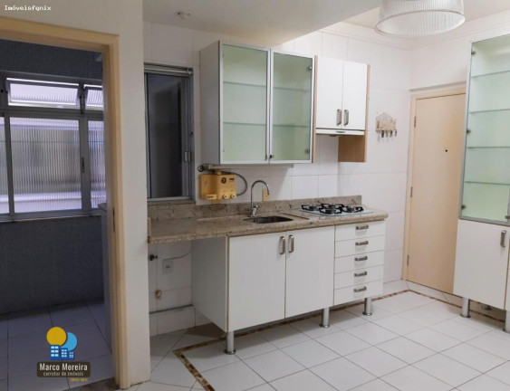 Imagem Apartamento com 3 Quartos à Venda, 96 m² em Agronômica - Florianópolis