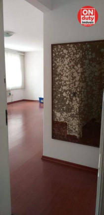 Imagem Apartamento com 2 Quartos à Venda, 124 m² em Gonzaga - Santos