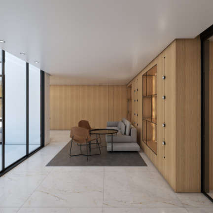 Apartamento com 2 Quartos à Venda, 67 m² em Bigorrilho - Curitiba