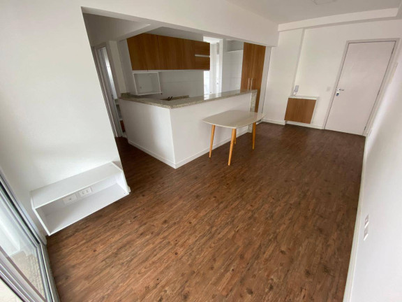 Apartamento com 2 Quartos à Venda, 56 m² em Sapopemba - São Paulo