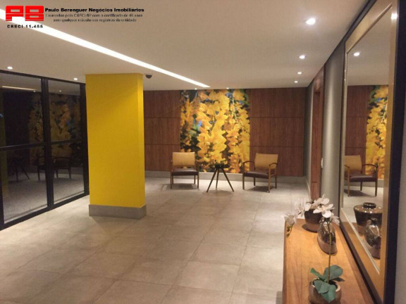 Imagem Apartamento com 2 Quartos à Venda, 92 m² em Cidade São Francisco - São Paulo
