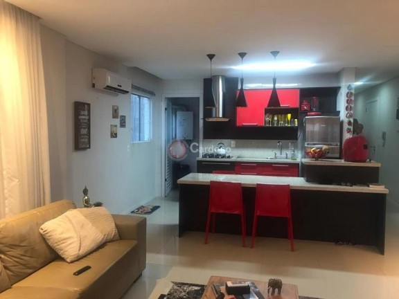 Imagem Apartamento com 3 Quartos à Venda, 97 m² em Navegantes - Capão Da Canoa