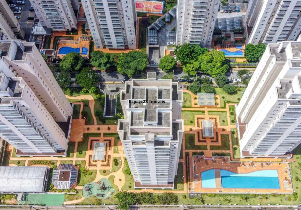Imagem Apartamento com 3 Quartos à Venda, 86 m² em Limão - São Paulo