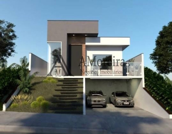 Imagem Casa com 3 Quartos à Venda, 150 m² em Loteamento Reserva Ermida - Jundiaí
