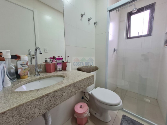 Imagem Apartamento com 3 Quartos à Venda, 145 m² em Guilhermina - Praia Grande