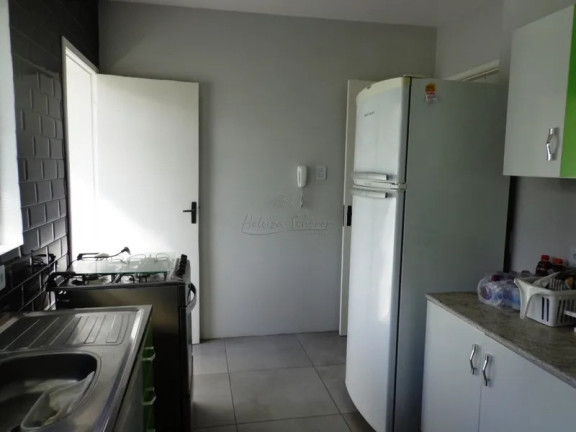 Imagem Apartamento com 2 Quartos à Venda, 65 m² em Cristal - Porto Alegre
