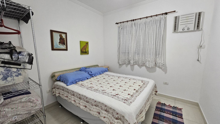 Imagem Apartamento com 3 Quartos à Venda, 142 m² em Guilhermina - Praia Grande