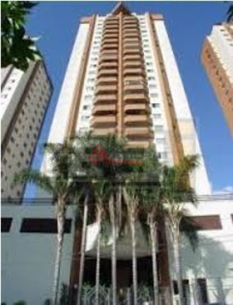 Imagem Apartamento com 4 Quartos à Venda, 131 m² em Vila Suzana - São Paulo