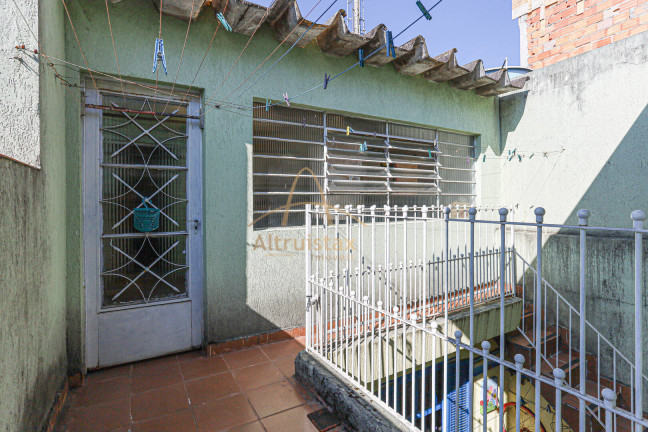 Imagem Casa com 3 Quartos à Venda, 171 m² em Jardim Das Flores - Osasco