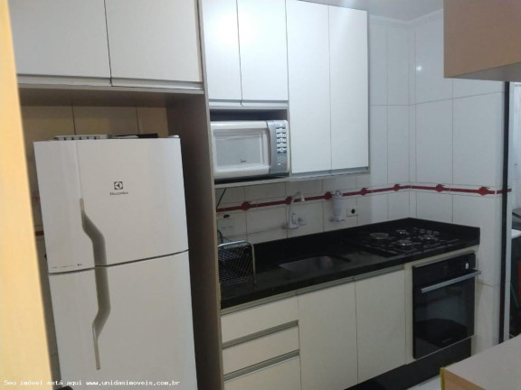 Imagem Apartamento com 3 Quartos à Venda, 64 m² em Jardim Ampliação - São Paulo