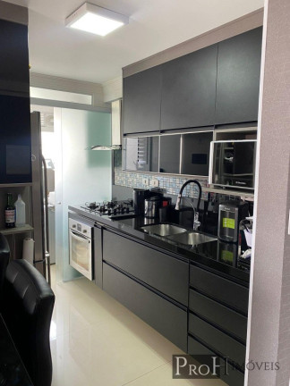 Apartamento com 3 Quartos à Venda, 70 m² em Jardim Celeste - São Paulo