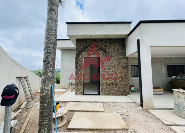 Imagem Casa com 3 Quartos à Venda, 308 m² em Cardoso (terra Preta) - Mairiporã