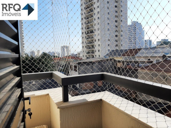 Apartamento com 4 Quartos à Venda, 116 m² em Mooca - São Paulo