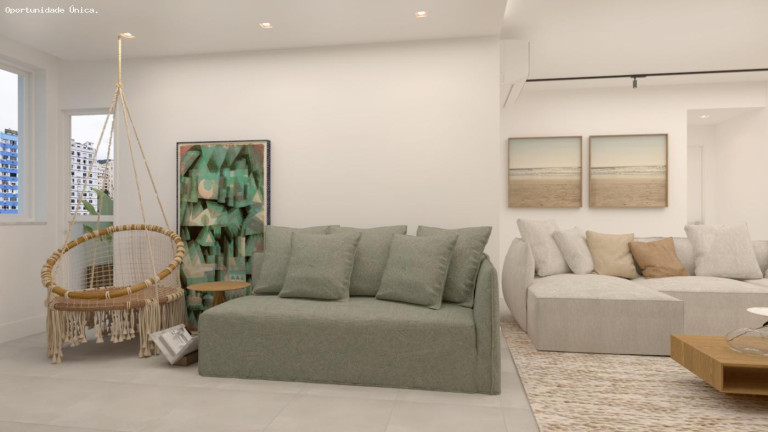 Imagem Apartamento com 3 Quartos à Venda, 135 m²em Copacabana - Rio De Janeiro