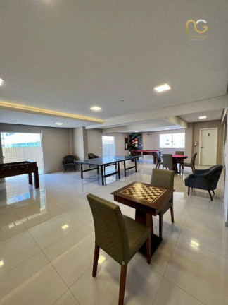 Imagem Apartamento com 2 Quartos à Venda, 88 m² em Vila Guilhermina - Praia Grande