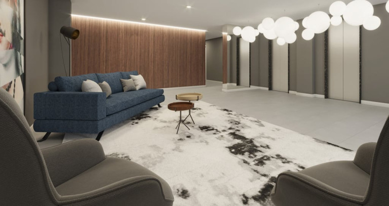 Imagem Apartamento com 2 Quartos à Venda, 40 m² em Ipiranga - São Paulo