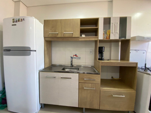 Imagem Apartamento com 1 Quarto à Venda, 53 m² em Ingleses Do Rio Vermelho - Florianópolis