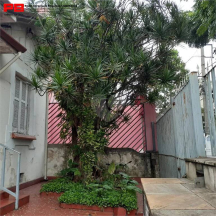 Imagem Casa com 3 Quartos à Venda, 228 m² em Vila Clementino - São Paulo