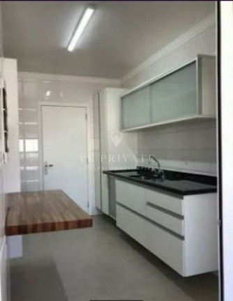 Apartamento com 3 Quartos à Venda, 105 m² em Lapa - São Paulo