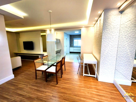 Imagem Apartamento com 3 Quartos à Venda, 125 m² em Centro - Jundiaí