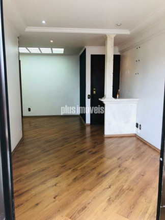 Apartamento com 3 Quartos à Venda, 100 m² em Vila Da Saúde - São Paulo