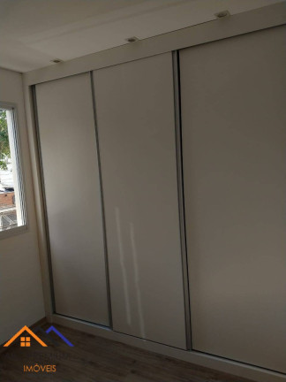 Imagem Apartamento com 2 Quartos à Venda, 50 m² em Vila Alzira - Santo André