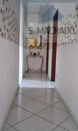 Imagem Casa com 3 Quartos à Venda, 176 m² em Jardim Santo Alberto - Santo André