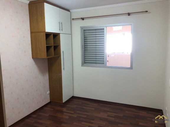 Imagem Apartamento com 3 Quartos à Venda, 147 m² em Vila Arens Ii - Jundiaí