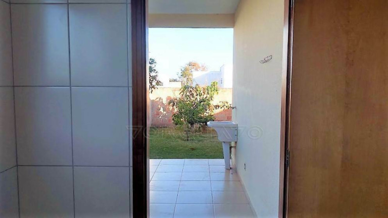 Imagem Casa de Condomínio com 3 Quartos à Venda, 125 m² em Lagoa Bonita - Engenheiro Coelho