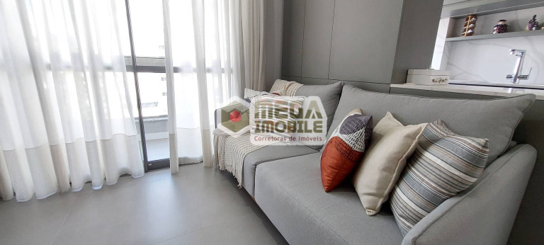 Imagem Apartamento com 2 Quartos à Venda, 65 m² em Carvoeira - Florianópolis
