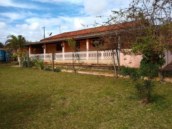 Imagem Chácara com 3 Quartos à Venda, 3.000 m² em Jardim Gramado - Tatuí