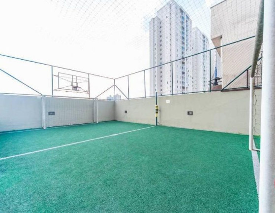 Imagem Apartamento com 3 Quartos à Venda, 127 m² em Vila Marina - Santo André