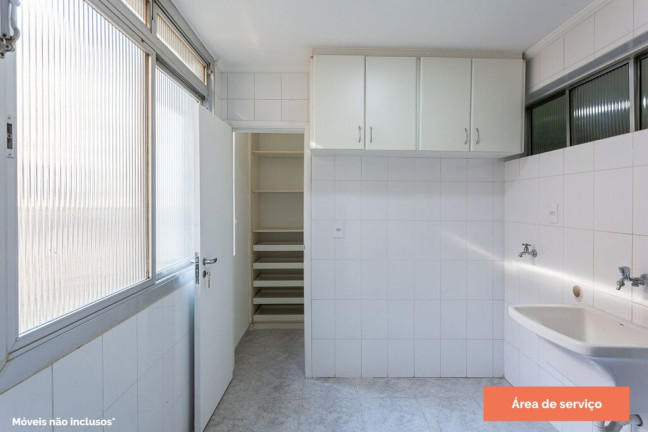 Imagem Apartamento com 3 Quartos à Venda, 117 m² em Perdizes - São Paulo