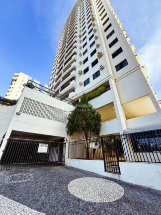Foto do imóvel: Apartamento com 4 Quartos à Venda, 115 m² em Grageru - Aracaju