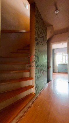 Imagem Casa com 2 Quartos à Venda, 101 m² em Jardim Itu - Porto Alegre