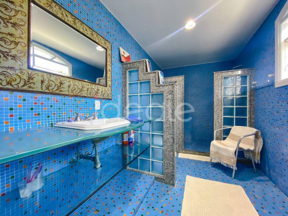 Imagem Casa de Condomínio com 5 Quartos à Venda, 570 m² em Barra Da Tijuca - Rio De Janeiro