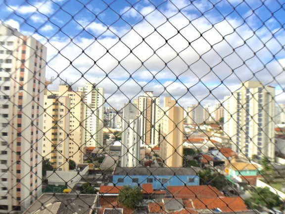 Apartamento com 3 Quartos à Venda, 105 m² em Vila Da Saúde - São Paulo