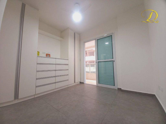 Imagem Apartamento com 3 Quartos à Venda, 88 m² em Ocian - Praia Grande