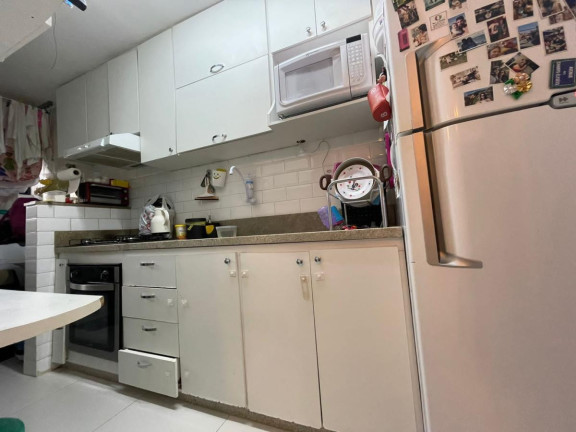 Imagem Apartamento com 3 Quartos à Venda, 85 m² em Pituba - Salvador