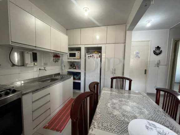 Imagem Apartamento com 2 Quartos à Venda, 70 m² em Tombo - Guarujá