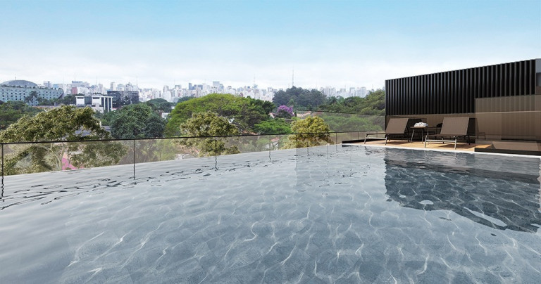 Imagem Casa de Condomínio com 3 Quartos à Venda, 527 m² em Vila Nova Conceição - São Paulo