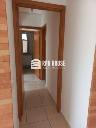 Imagem Apartamento com 2 Quartos à Venda, 70 m² em Jardim Botânico - Ribeirão Preto