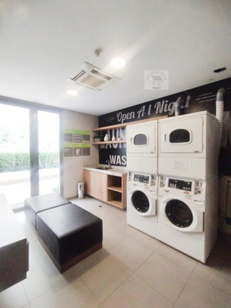 Imagem Apartamento com 1 Quarto para Alugar, 35 m² em Pinheiros - São Paulo