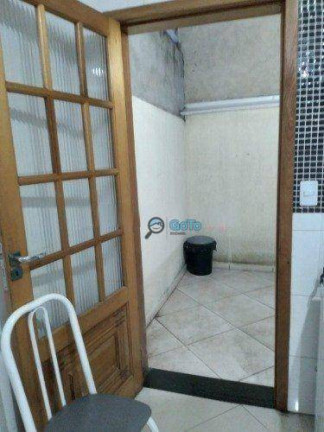 Imagem Sobrado com 3 Quartos à Venda, 110 m² em Cangaíba - São Paulo