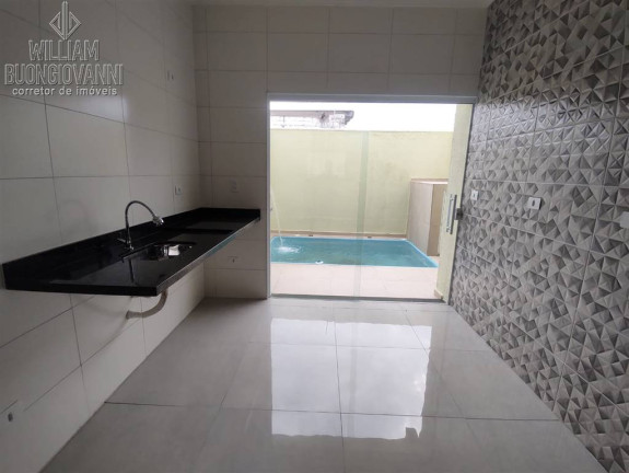 Imagem Casa de Condomínio com 2 Quartos à Venda, 81 m² em Belas Artes - Itanhaem